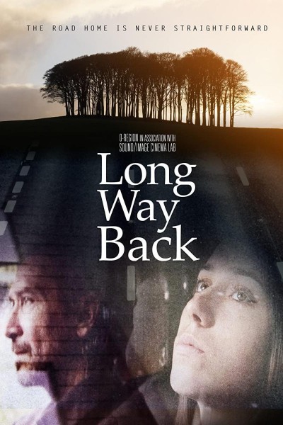 Caratula, cartel, poster o portada de Long Way Back