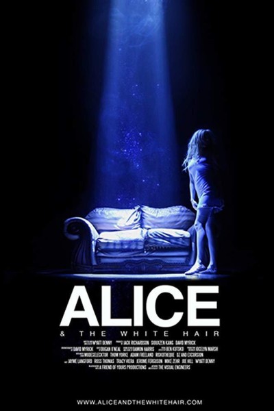 Caratula, cartel, poster o portada de Alice & the White Hair