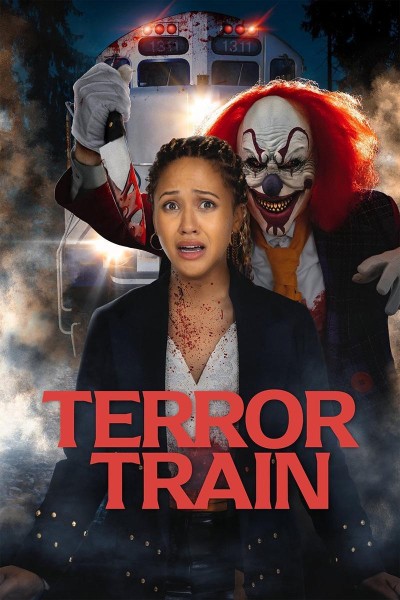 Caratula, cartel, poster o portada de Terror Train