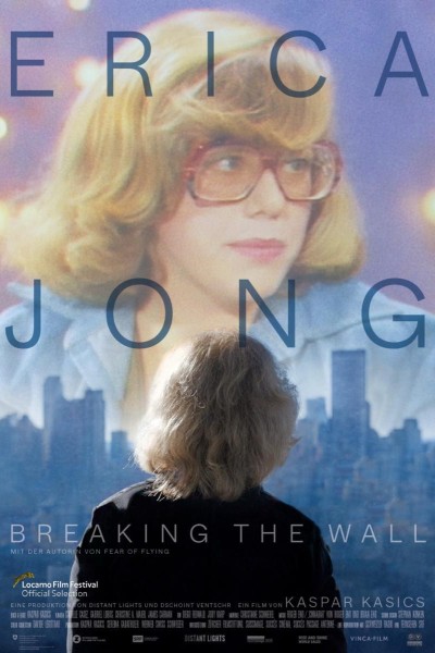 Cubierta de ERICA JONG - Breaking the Wall