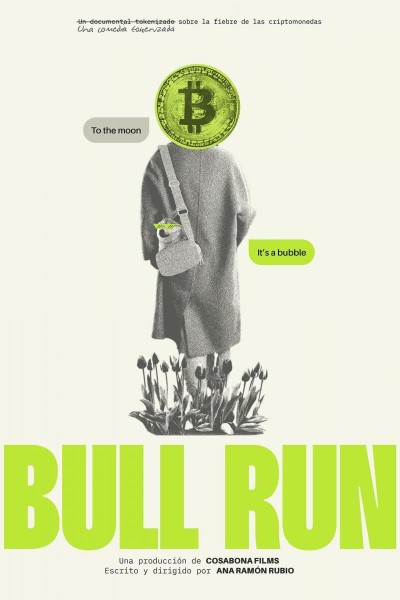 Caratula, cartel, poster o portada de Bull Run