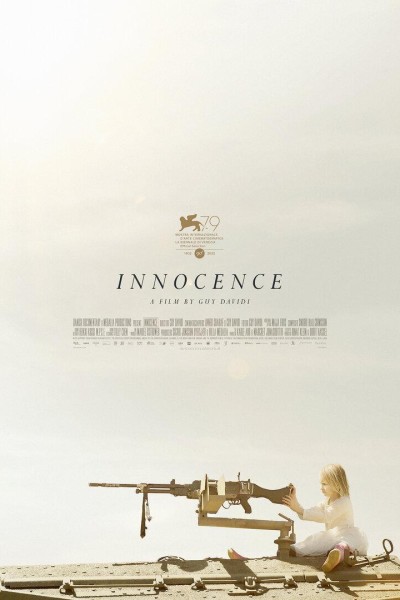 Caratula, cartel, poster o portada de Innocence. Nacidos militares