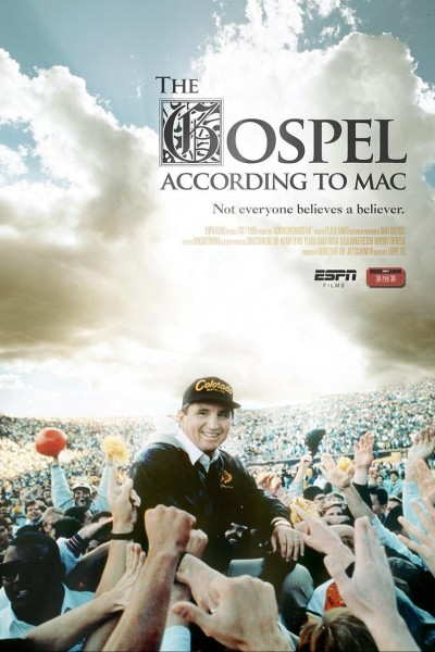 Caratula, cartel, poster o portada de The Gospel According to Mac