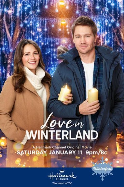 Caratula, cartel, poster o portada de Love in Winterland