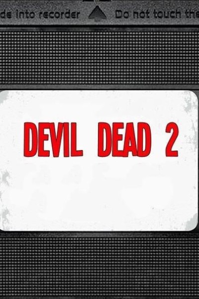 Cubierta de Devil Dead 2