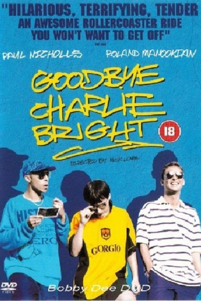 Caratula, cartel, poster o portada de Goodbye Charlie Bright