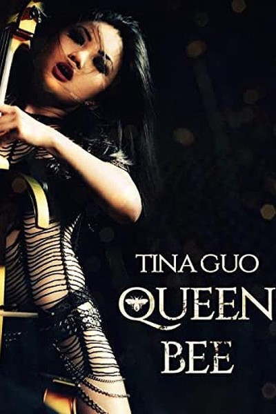 Cubierta de Tina Guo: Queen Bee (Vídeo musical)