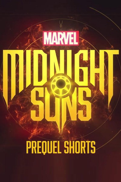 Caratula, cartel, poster o portada de Midnight Suns: Prequel Shorts