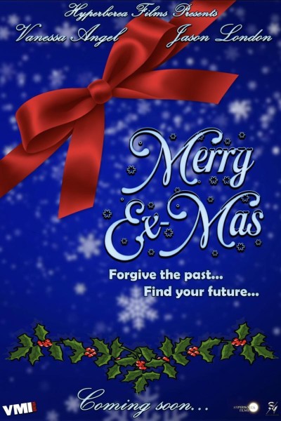 Caratula, cartel, poster o portada de Merry Ex-Mas