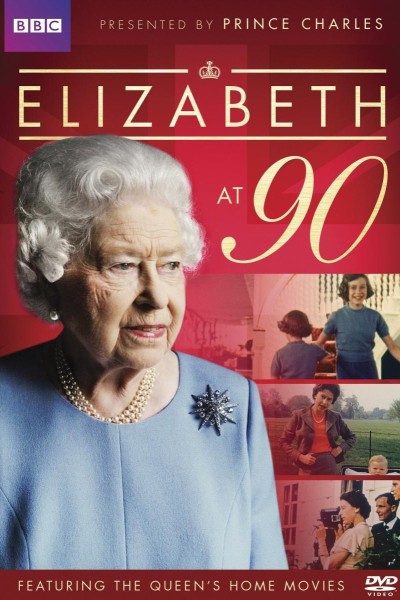 Caratula, cartel, poster o portada de Elizabeth at 90: A Family Tribute