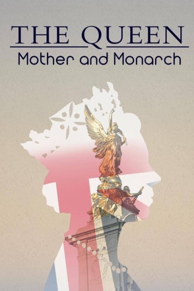Caratula, cartel, poster o portada de Isabel II: Madre y monarca