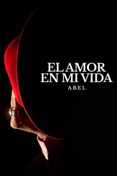 Cubierta de Abel Pintos: El amor en mi vida