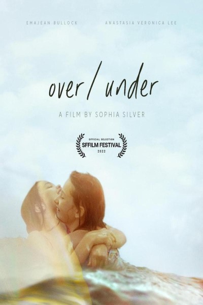 Caratula, cartel, poster o portada de Over/Under