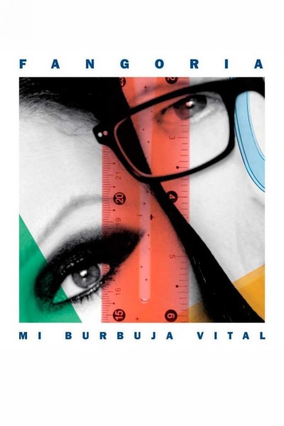 Cubierta de Fangoria: Mi burbuja vital (Vídeo musical)