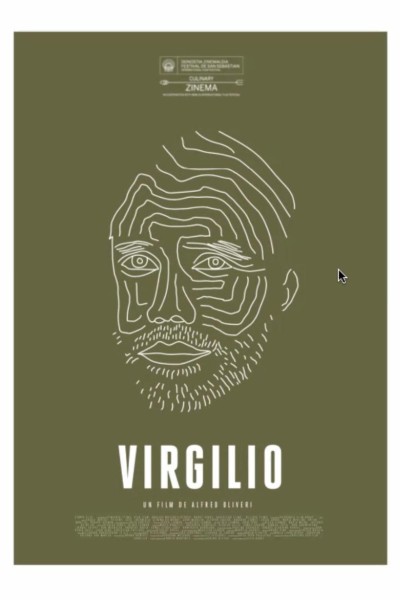 Caratula, cartel, poster o portada de Virgilio