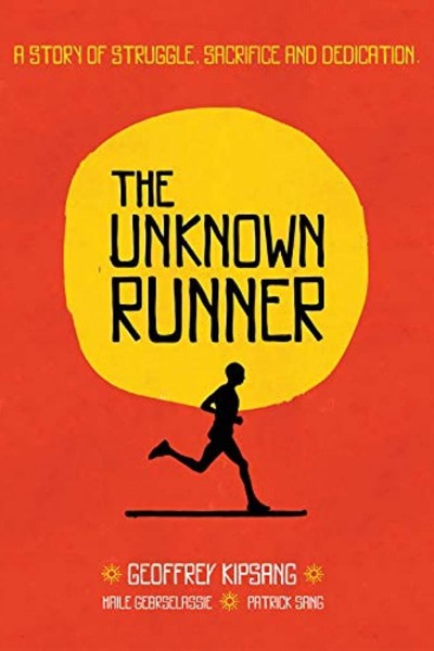 Cubierta de The Unknown Runner