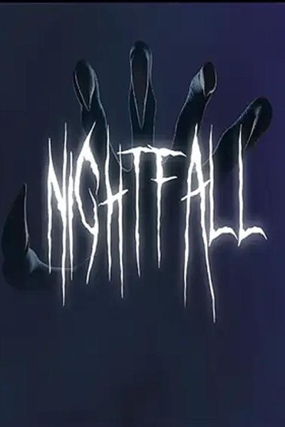 Cubierta de Nightfall