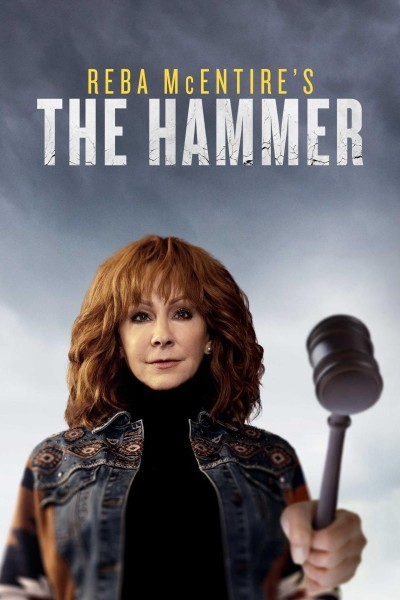 Caratula, cartel, poster o portada de The Hammer