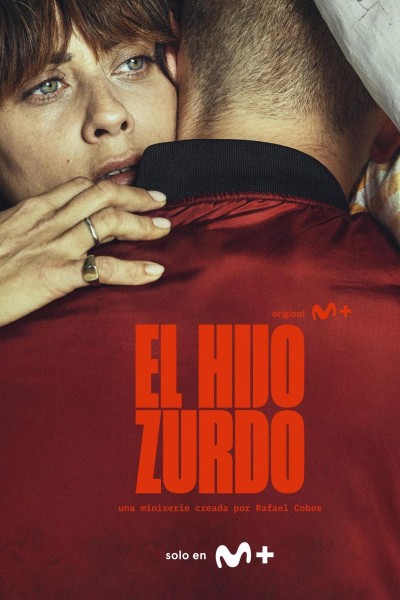 Caratula, cartel, poster o portada de El hijo zurdo