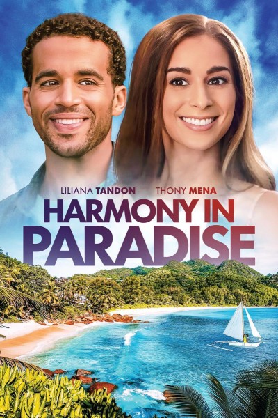 Caratula, cartel, poster o portada de Harmony in Paradise