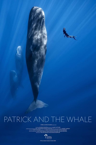 Caratula, cartel, poster o portada de Patrick and the Whale