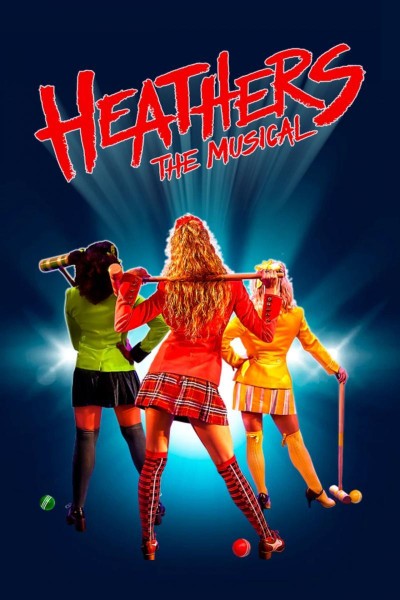 Caratula, cartel, poster o portada de Heathers: The Musical