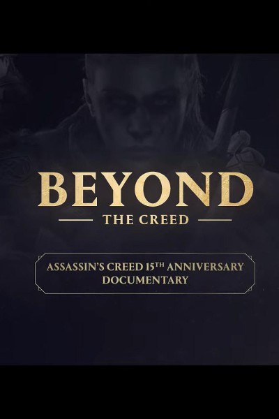 Caratula, cartel, poster o portada de Assassin\'s Creed: Beyond the Creed