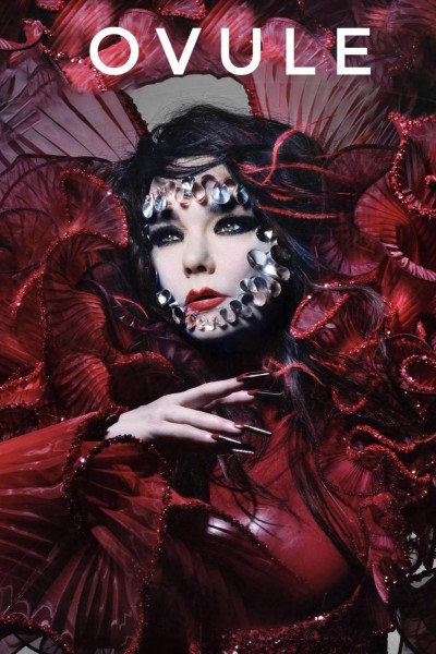 Cubierta de Björk: Ovule (Vídeo musical)