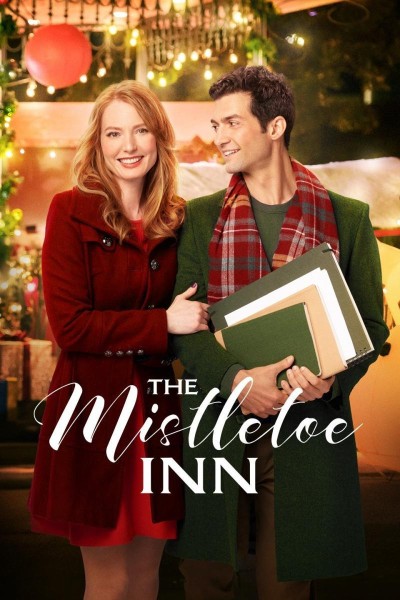 Caratula, cartel, poster o portada de The Mistletoe Inn