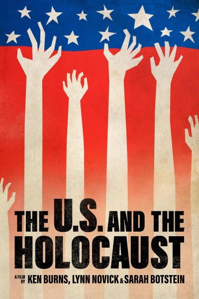 Caratula, cartel, poster o portada de The U.S. and the Holocaust