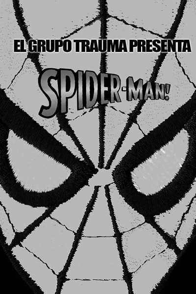 Cubierta de Spider-Man!