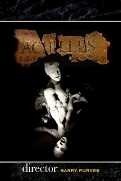 Caratula, cartel, poster o portada de Aquiles