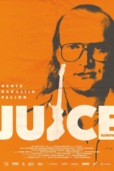 Caratula, cartel, poster o portada de Juice