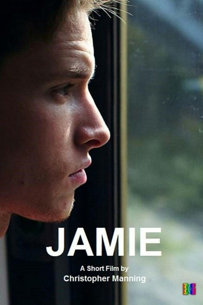Caratula, cartel, poster o portada de Jamie