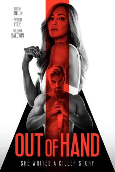 Caratula, cartel, poster o portada de Out of Hand