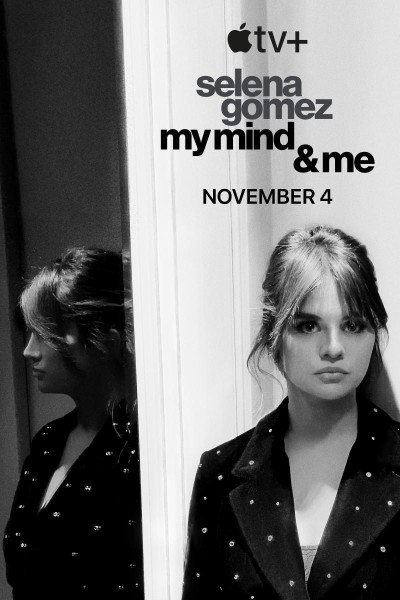 Caratula, cartel, poster o portada de Selena Gomez: My Mind and Me