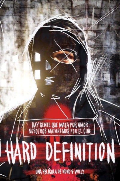 Caratula, cartel, poster o portada de Hard Definition