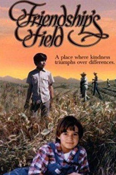 Cubierta de Friendship\'s Field