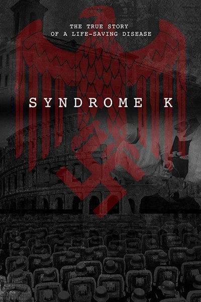 Caratula, cartel, poster o portada de Syndrome K