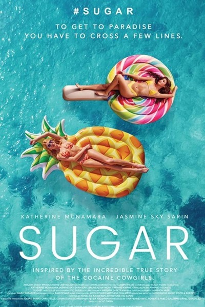 Caratula, cartel, poster o portada de Sugar