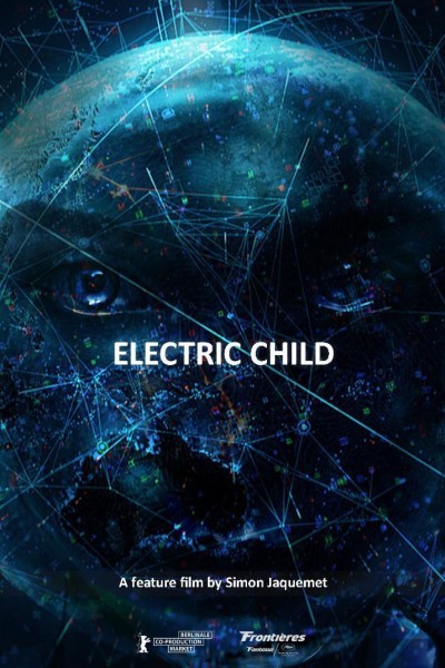 Cubierta de Electric Child