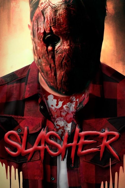 Caratula, cartel, poster o portada de Slasher