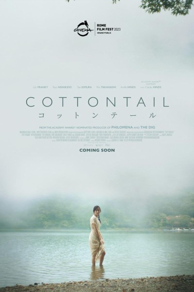 Caratula, cartel, poster o portada de Cottontail