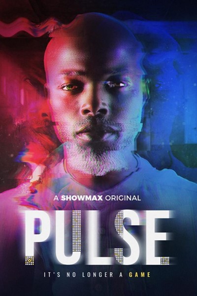 Caratula, cartel, poster o portada de Pulse