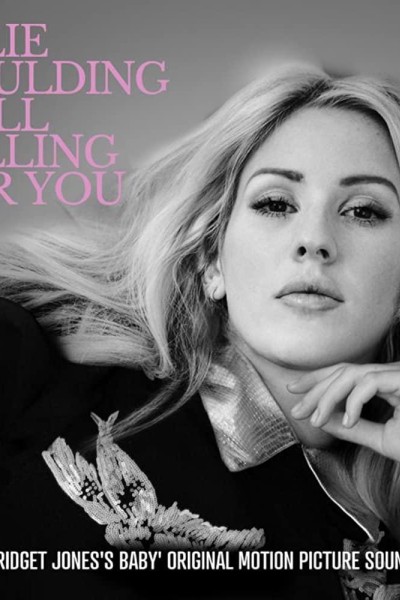 Cubierta de Ellie Goulding: Still Falling for You (Vídeo musical)