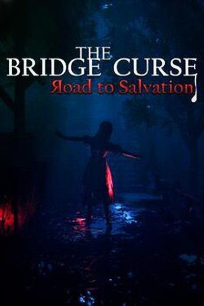 Cubierta de The Bridge Curse: Road to Salvation