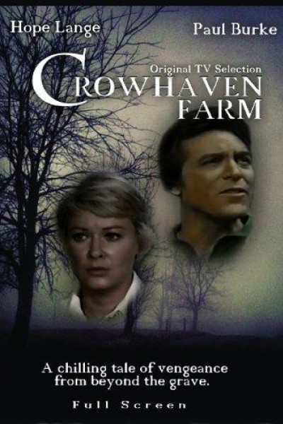 Caratula, cartel, poster o portada de Crowhaven Farm
