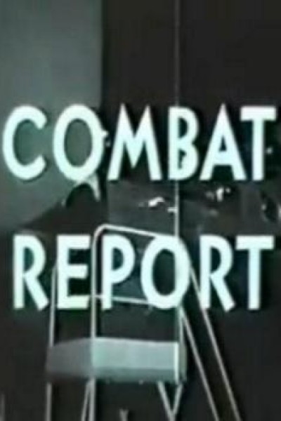 Cubierta de Combat Report