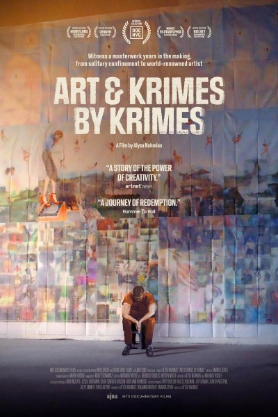 Caratula, cartel, poster o portada de Art & Krimes by Krimes