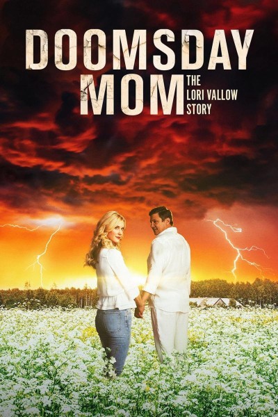 Caratula, cartel, poster o portada de Doomsday Mom